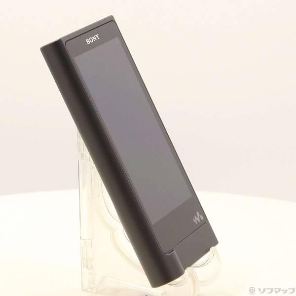 中古〕SONY(ソニー) WALKMAN ZX2 メモリ128GB NW-ZX2〔348-ud