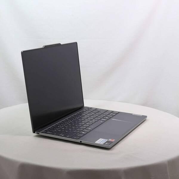 〔中古〕Lenovo(レノボジャパン) ThinkBook 13x Gen 4 21KR0009JP ルナグレー〔349-ud〕 |  | 03