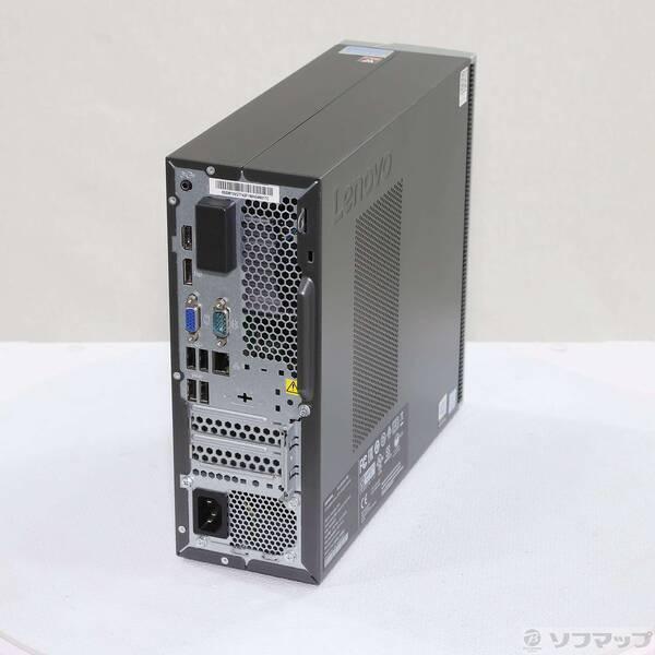 〔中古〕Lenovo(レノボジャパン) Ideacentre 510S 90LX004FJP 〔Windows 10〕〔305-ud〕 |  | 02
