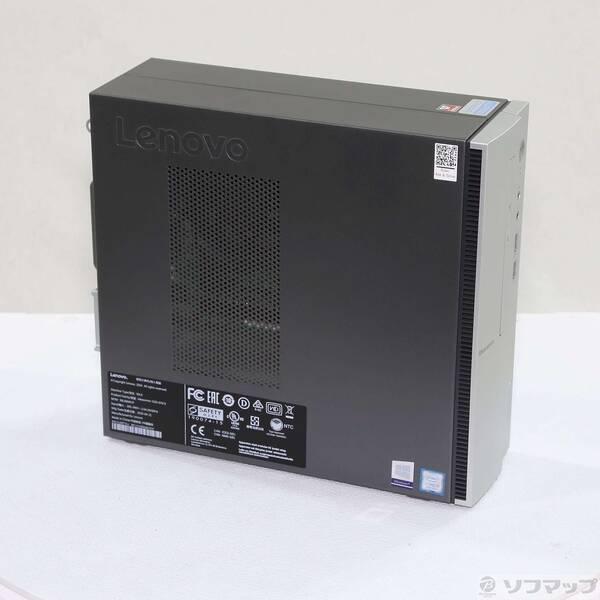 〔中古〕Lenovo(レノボジャパン) Ideacentre 510S 90LX004FJP 〔Windows 10〕〔305-ud〕 |  | 03
