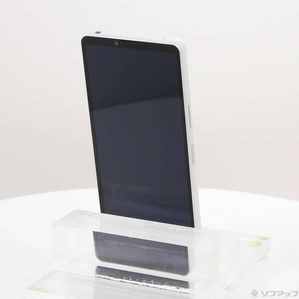 〔中古〕SONY(ソニー) Xperia 10 V 128GB ホワイト SOSAY3 Softbank SIMフリー〔269-ud〕 |  | 02