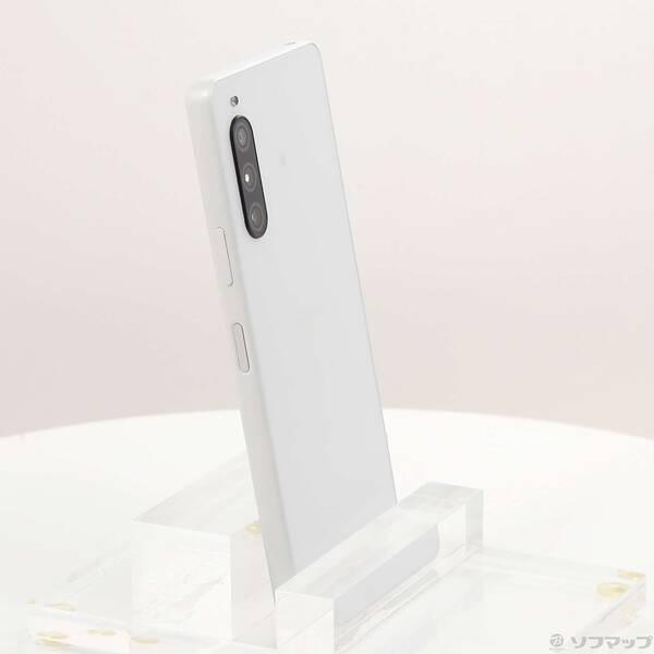 〔中古〕SONY(ソニー) Xperia 10 V 128GB ホワイト SOSAY3 Softbank SIMフリー〔269-ud〕 |  | 03