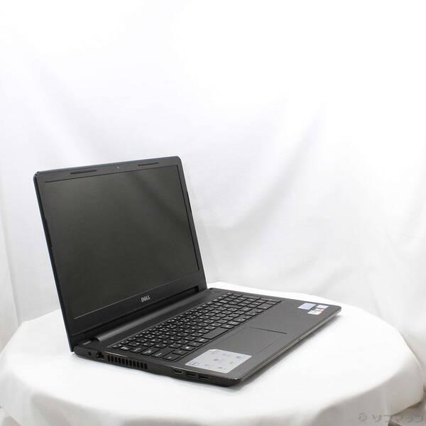 〔中古〕DELL(デル) 格安安心パソコン Inspiron 15 3567 〔Windows 10〕〔344-ud〕 |  | 03