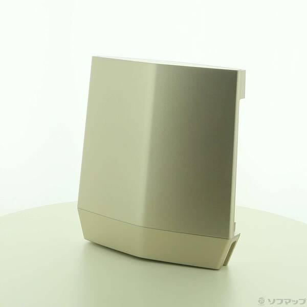 〔中古〕BUFFALO(バッファロー） WSR-6000AX8P-CG シャンパンゴールド〔344-ud〕 | 