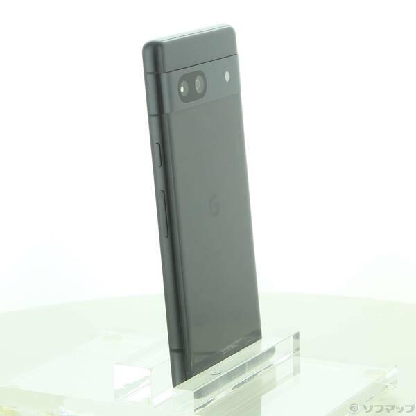 【新品・未使用】Google Pixel 7a チャコール 128GB 新品未使用 Google pixel 7a 128GB charcoal 黒 Amazon.com
