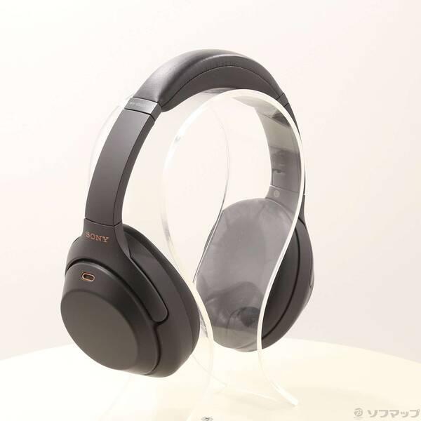 〔中古〕SONY(ソニー) WH-1000XM3 ブラック〔344-ud〕 |  | 03