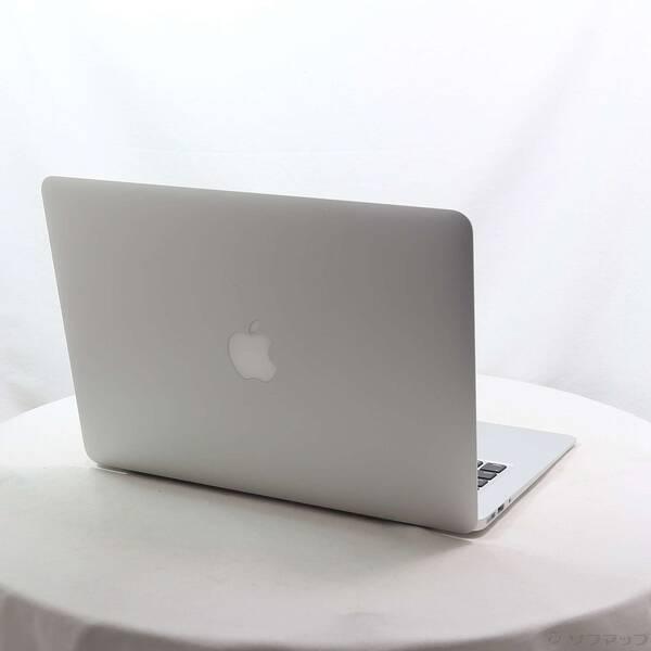 Apple - 中古☆Apple MacBookAir Mid2017 MQD32J/A MacBook Air Apple Air_13.3inch MQD32J/A A1466 2017 選べるOS