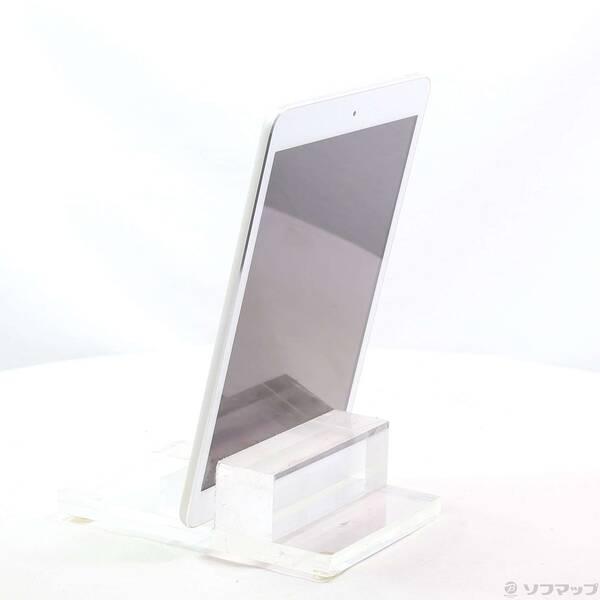 〔中古〕Apple(アップル) iPad mini 2 32GB シルバー ME280J／A Wi-Fi〔269-ud〕 |  | 01