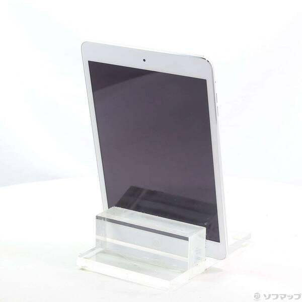 〔中古〕Apple(アップル) iPad mini 2 32GB シルバー ME280J／A Wi-Fi〔269-ud〕 |  | 02