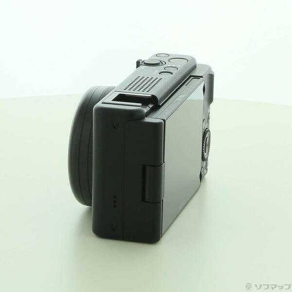 〔中古〕SONY(ソニー) VLOGCAM ZV-1 II ブラック〔348-ud〕 |  | 01