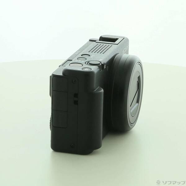 〔中古〕SONY(ソニー) VLOGCAM ZV-1 II ブラック〔348-ud〕 |  | 03