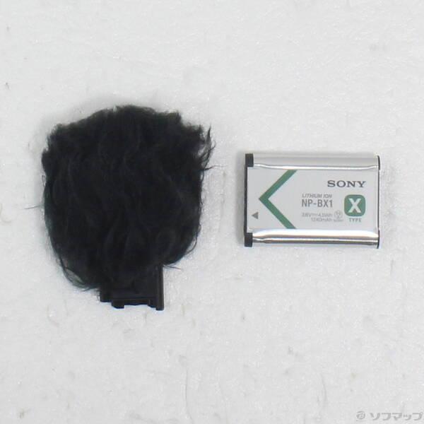 〔中古〕SONY(ソニー) VLOGCAM ZV-1 II ブラック〔348-ud〕 |  | 04