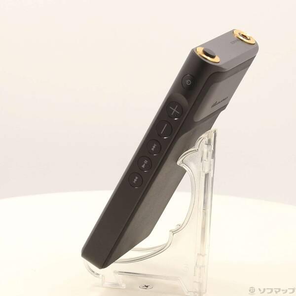 〔中古〕SONY(ソニー) WALKMAN WM1AM2 メモリ128GB+microSD ブラック NW-WM1AM2〔262-ud〕 |  | 01