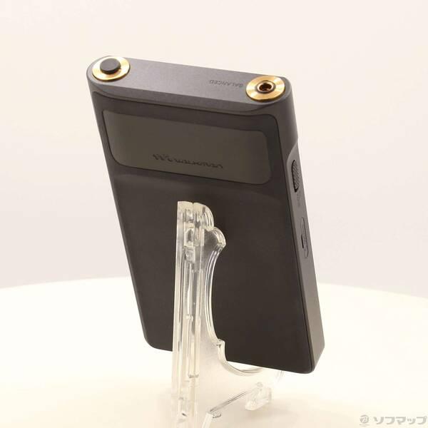 〔中古〕SONY(ソニー) WALKMAN WM1AM2 メモリ128GB+microSD ブラック NW-WM1AM2〔262-ud〕 |  | 02