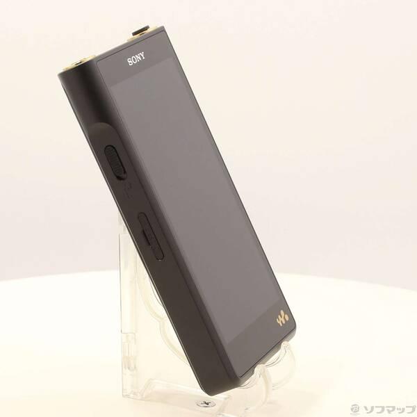 〔中古〕SONY(ソニー) WALKMAN WM1AM2 メモリ128GB+microSD ブラック NW-WM1AM2〔262-ud〕 |  | 03