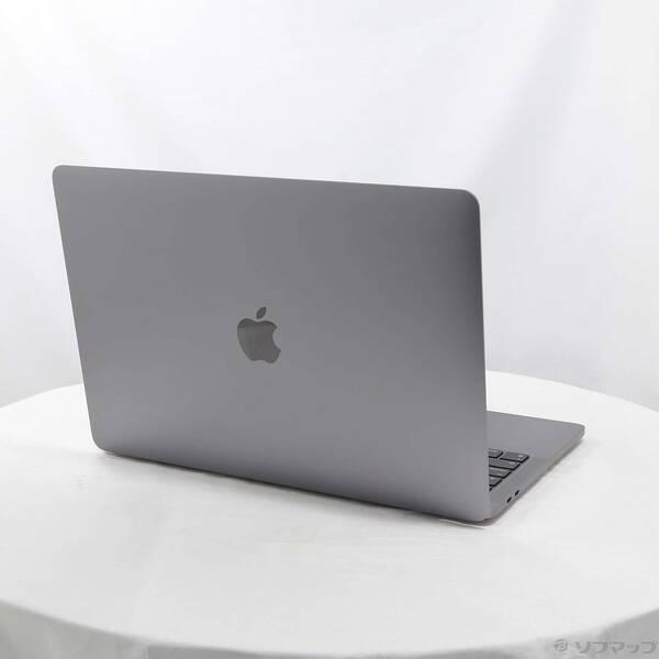 〔中古〕Apple(アップル) MacBook Pro 13.3-inch Mid-2022 MNEJ3J／A Apple M2 8コアCPU_10コアGPU 8GB SSD512GB スペースグレイ 〔14.7 Sonoma〕〔276-ud〕 |  | 02