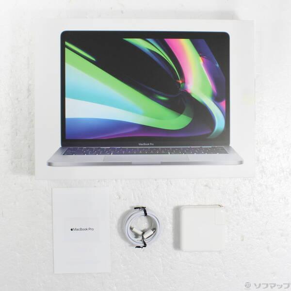 〔中古〕Apple(アップル) MacBook Pro 13.3-inch Mid-2022 MNEJ3J／A Apple M2 8コアCPU_10コアGPU 8GB SSD512GB スペースグレイ 〔14.7 Sonoma〕〔276-ud〕 |  | 04