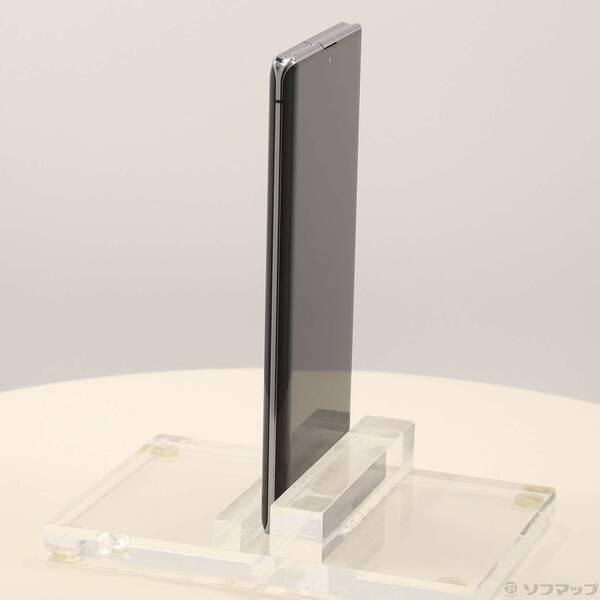 〔中古〕SHARP(シャープ) AQUOS R6 128GB ブラック SH-51B docomoロック解除SIMフリー〔344-ud〕 |  | 01