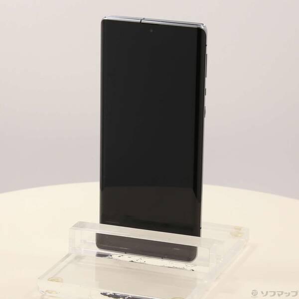 〔中古〕SHARP(シャープ) AQUOS R6 128GB ブラック SH-51B docomoロック解除SIMフリー〔344-ud〕 |  | 02