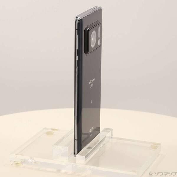 〔中古〕SHARP(シャープ) AQUOS R6 128GB ブラック SH-51B docomoロック解除SIMフリー〔344-ud〕 |  | 03