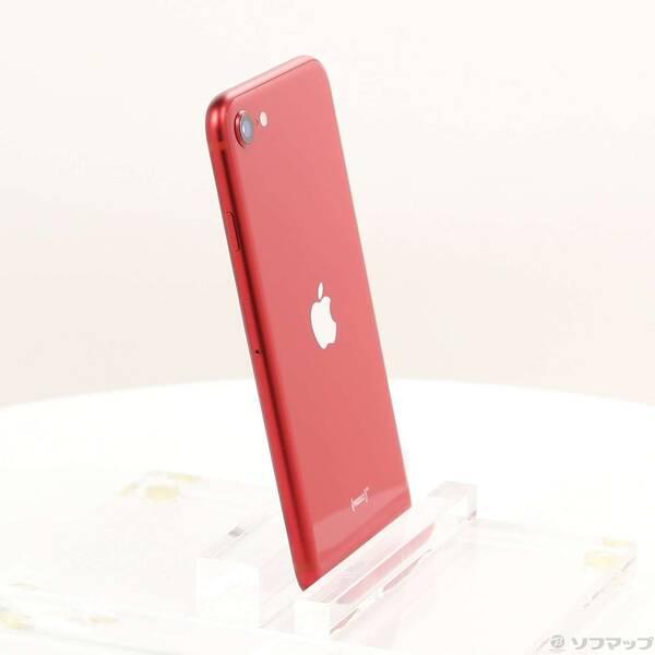 Apple アップル iPhone SE 第2世代 64GB 赤 第2世代】iPhoneSE 64GB 