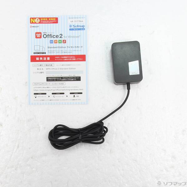 〔中古〕Microsoft(マイクロソフト) Surface Go3 〔Pentium Gold／4GB／eMMC64GB〕 8V8-00030 プラチナ〔352-ud〕 |  | 04