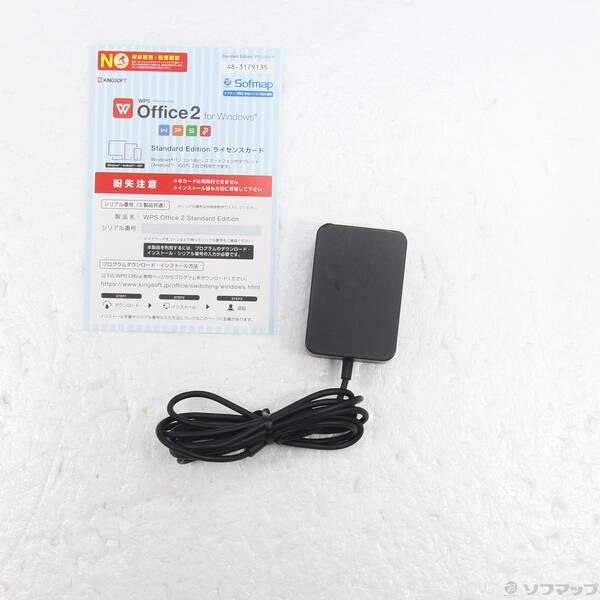 〔中古〕Microsoft(マイクロソフト) Surface Go3 〔Pentium Gold／4GB／eMMC64GB〕 8V8-00030 プラチナ〔305-ud〕 |  | 04