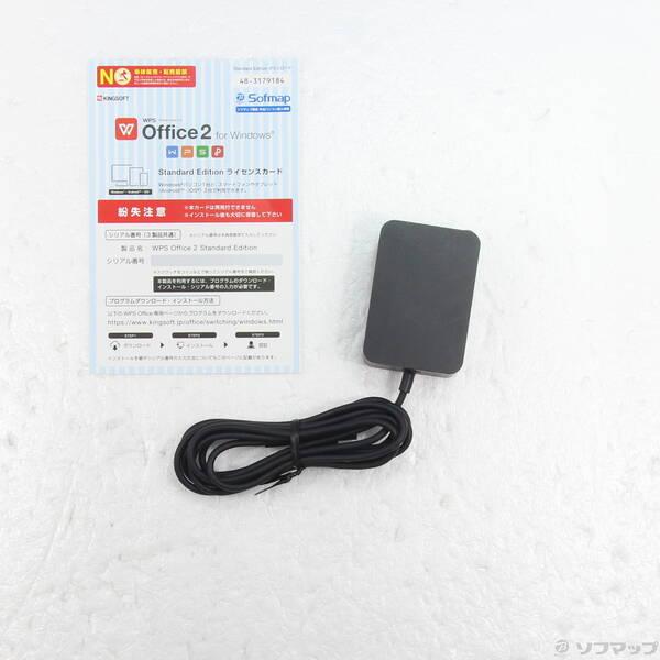 〔中古〕Microsoft(マイクロソフト) Surface Go3 〔Pentium Gold／4GB／eMMC64GB〕 8V8-00030 プラチナ〔251-ud〕 |  | 04