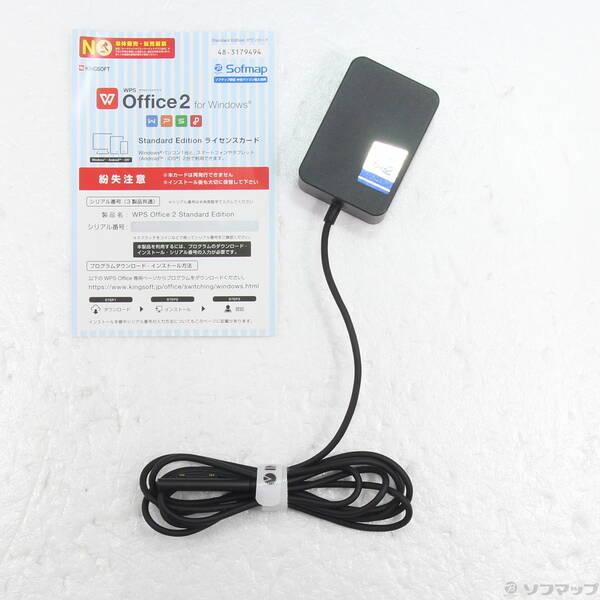 〔中古〕Microsoft(マイクロソフト) Surface Go3 〔Pentium Gold／4GB／eMMC64GB〕 8V8-00030 プラチナ〔349-ud〕 |  | 04