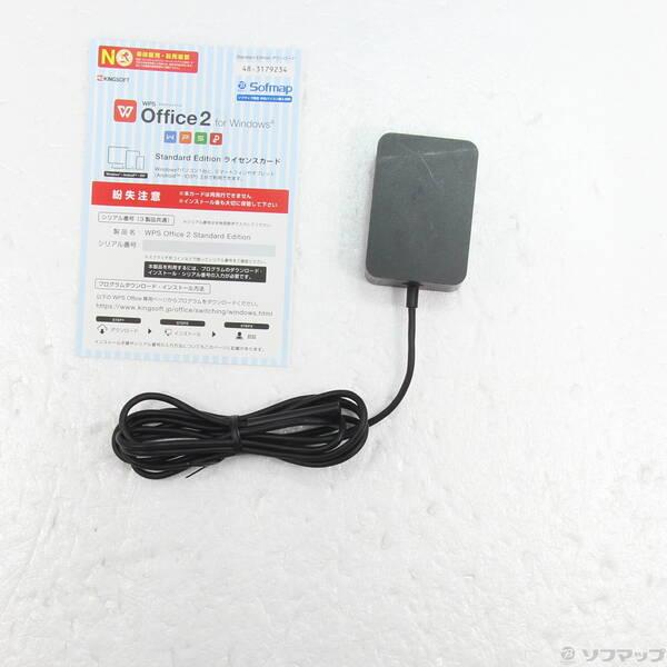 〔中古〕Microsoft(マイクロソフト) Surface Go3 〔Pentium Gold／4GB／eMMC64GB〕 8V8-00030 プラチナ〔344-ud〕 |  | 04