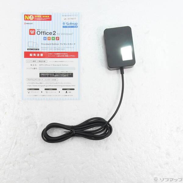 〔中古〕Microsoft(マイクロソフト) Surface Go3 〔Pentium Gold／4GB／eMMC64GB〕 8V8-00030 プラチナ〔258-ud〕 |  | 04