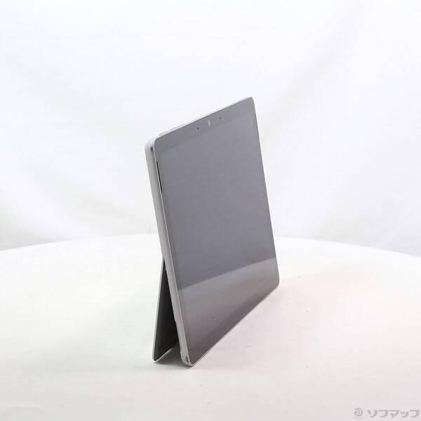 〔中古〕Microsoft(マイクロソフト) Surface Go3 〔Pentium Gold／4GB／eMMC64GB〕 8V8-00030 プラチナ〔251-ud〕 |  | 03