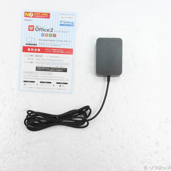 〔中古〕Microsoft(マイクロソフト) Surface Go3 〔Pentium Gold／4GB／eMMC64GB〕 8V8-00030 プラチナ〔251-ud〕 |  | 04