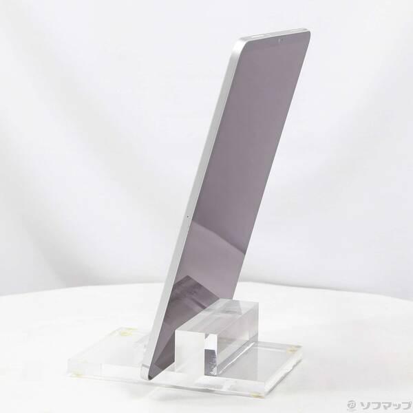 〔中古〕Apple(アップル) iPad Pro 11インチ 64GB シルバー MU0U2J／A SoftBank〔305-ud〕 |  | 01