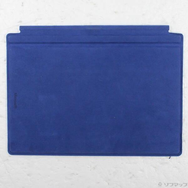 〔中古〕Microsoft(マイクロソフト) Surface3 Type Cover A7Z-00069 ブルー〔349-ud〕 |  | 01