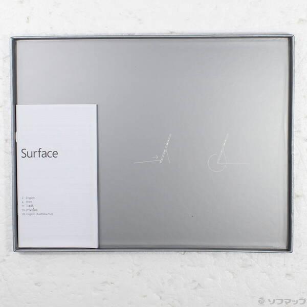 〔中古〕Microsoft(マイクロソフト) Surface3 Type Cover A7Z-00069 ブルー〔349-ud〕 |  | 02