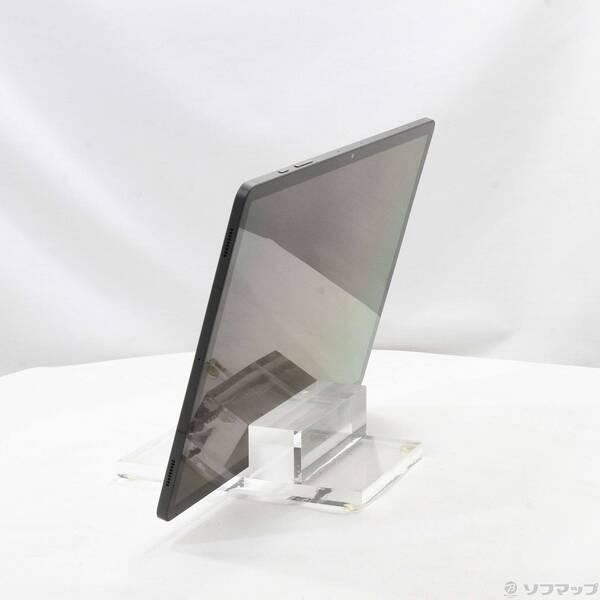 中古〕SAMSUNG(サムスン) Galaxy Tab S9+ 256GB グラファイト SM-X810