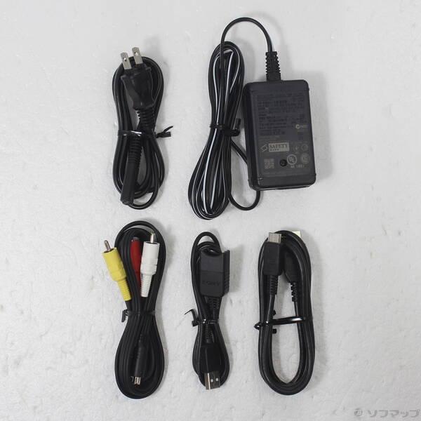 〔中古〕SONY(ソニー) HDR-CX270V (T) (32GB／SDHC／MS DUO／ボルドーブラウン)〔262-ud〕 |  | 04