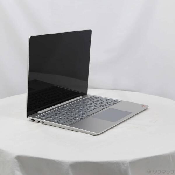 〔中古〕Microsoft(マイクロソフト) Surface Laptop Go 3 〔Core i5／8GB／SSD128GB〕 XJB-00004 プラチナ〔344-ud〕 |  | 03