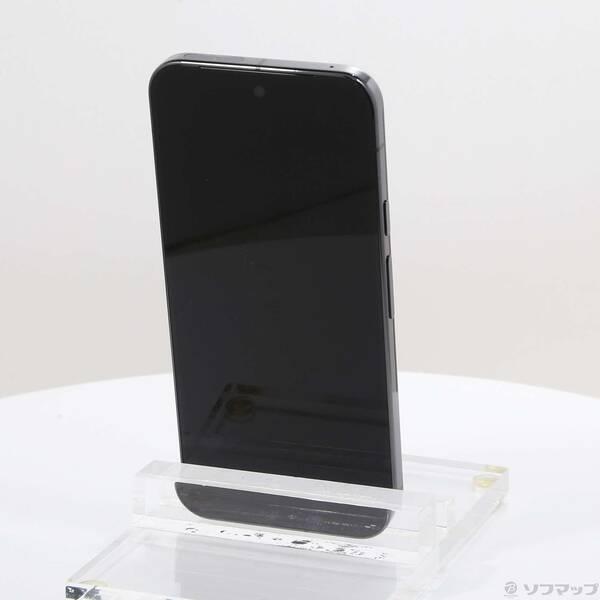 〔中古〕GOOGLE(グーグル) Google Pixel 9 Pro XL 128GB オブシディアン GQ57S SIMフリー〔377-ud〕 |  | 02