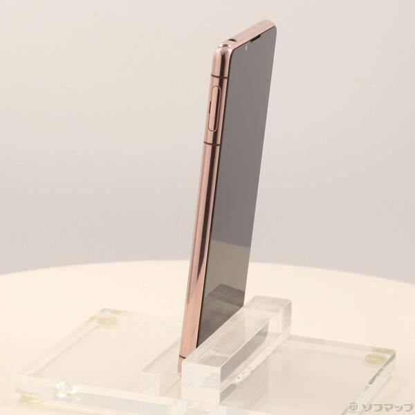 SONY Xperia 5 III XQ-BQ42 ピンク SIMフリー】 ソニー Xperia 5 III 5G ピンク 防水・防塵・お