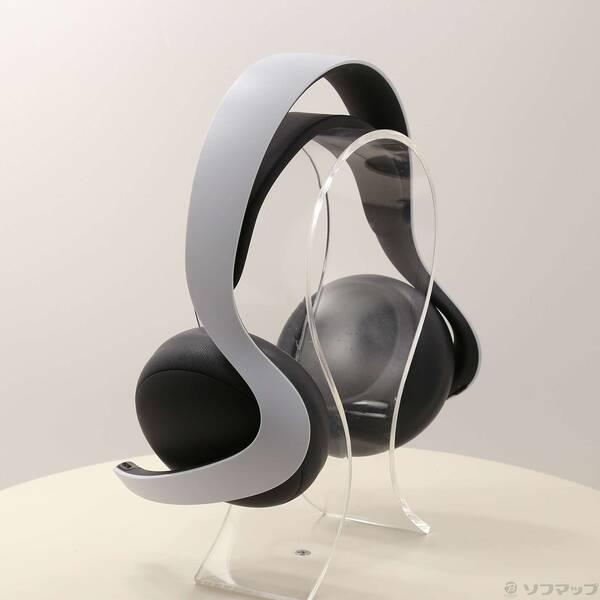 〔中古〕SONY(ソニー) PULSE Elite ワイヤレスヘッドセット CFI-ZWH2JC〔269-ud〕 |  | 01
