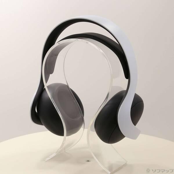 〔中古〕SONY(ソニー) PULSE Elite ワイヤレスヘッドセット CFI-ZWH2JC〔269-ud〕 |  | 02