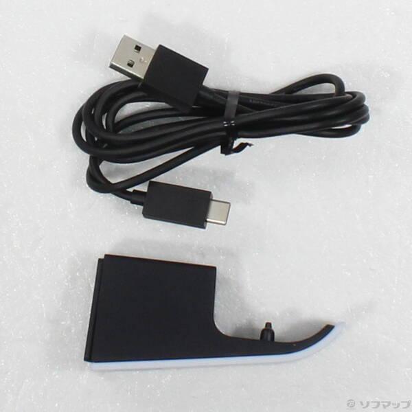 〔中古〕SONY(ソニー) PULSE Elite ワイヤレスヘッドセット CFI-ZWH2JC〔269-ud〕 |  | 04