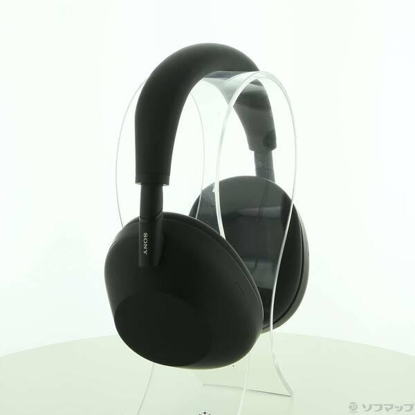 【中古】SONY WH-1000XM6 ブラック SONY 【中古】WH-1000XM6 BM ブラック【秋葉原】 – e☆イヤホン