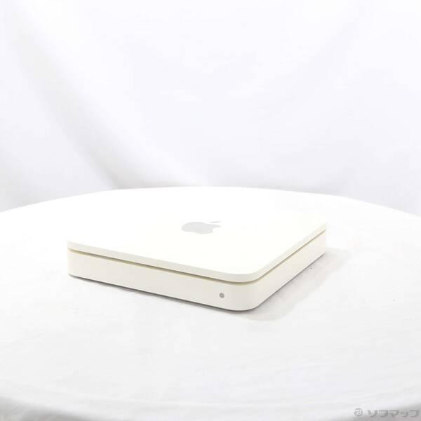 〔中古〕Apple(アップル) Time Capsule 3TB MD033J／A〔344-ud〕 | 