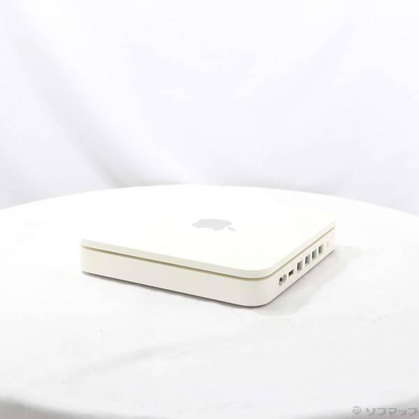〔中古〕Apple(アップル) Time Capsule 3TB MD033J／A〔344-ud〕 |  | 01