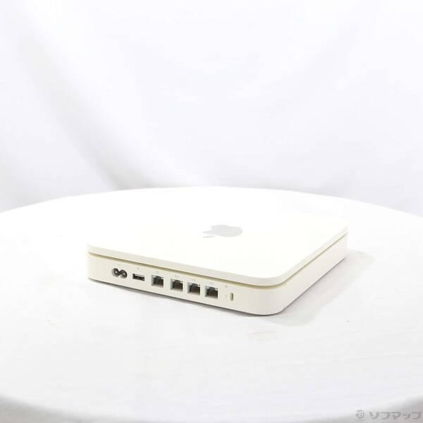 〔中古〕Apple(アップル) Time Capsule 3TB MD033J／A〔344-ud〕 |  | 02