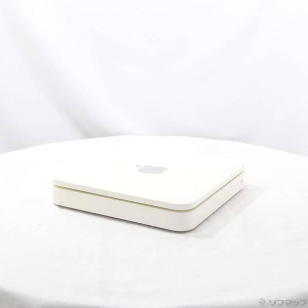 〔中古〕Apple(アップル) Time Capsule 3TB MD033J／A〔344-ud〕 |  | 03