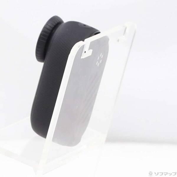 〔中古〕Insta360 Insta360 GO 3S 128GB CINSAATAGO3S13 ミッドナイトブラック〔262-ud〕 |  | 01